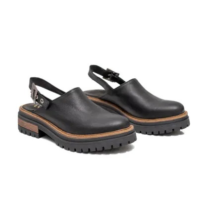 Zueco 1248 Z01 Floater negro