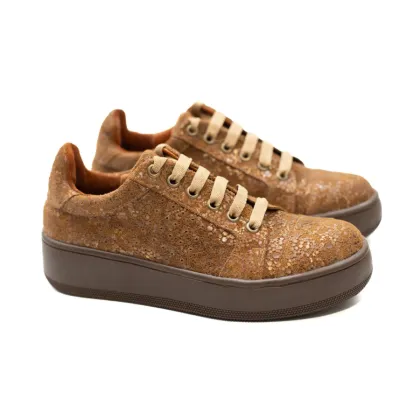 Zapatilla Creta Rospo met
