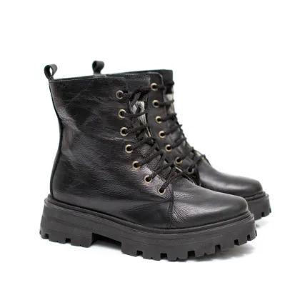 Bota Saratoga B11 Flouter negro
