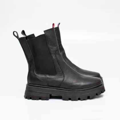Bota Saratoga B15 Negro