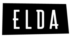 Logo ELDA LA FRATTA